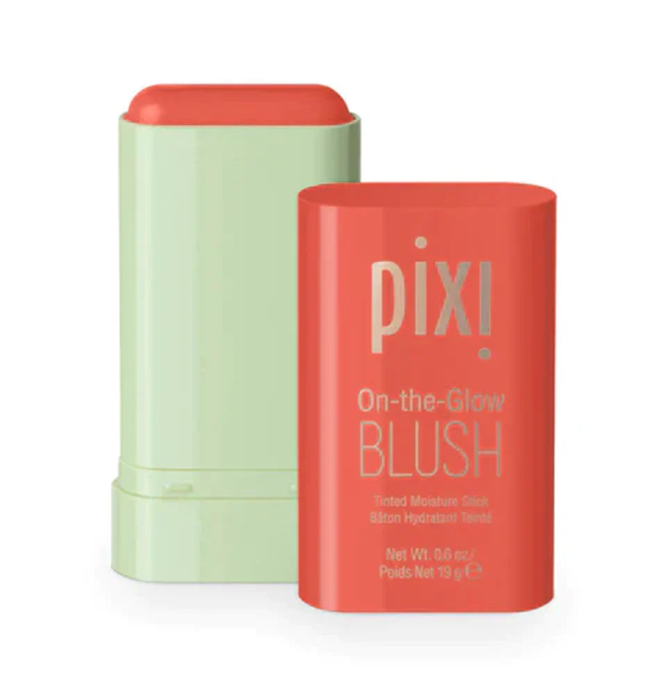 1 Piece Pixi On-the-glow Blush Stick
