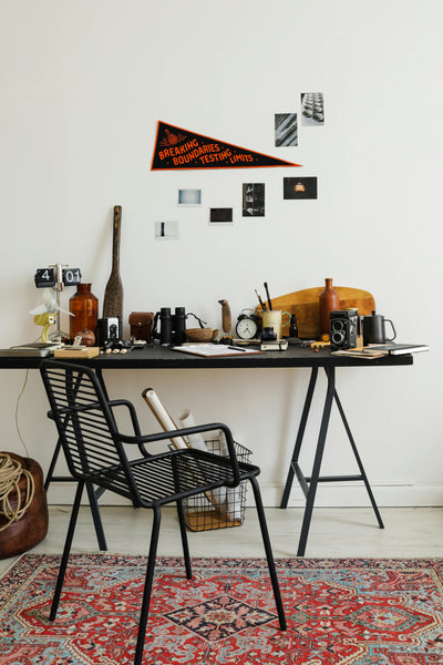 Home Essentials