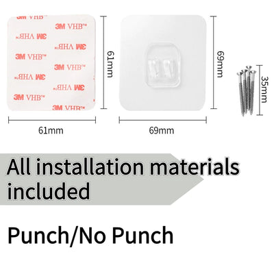 Automatic Sticky Door Closer