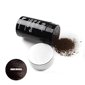 Dexe Hair Building Fibers 22g