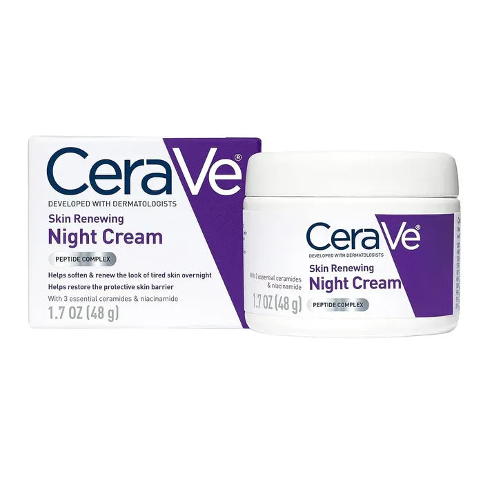 CeraVe 4 in 1 Complete Skincare Kit