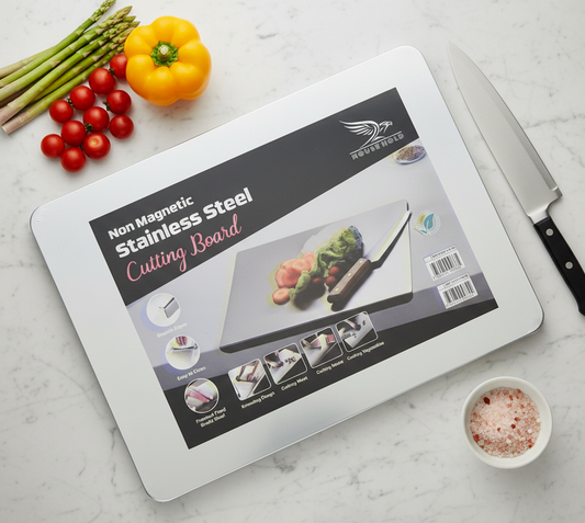 Marble Cutting Board Slab