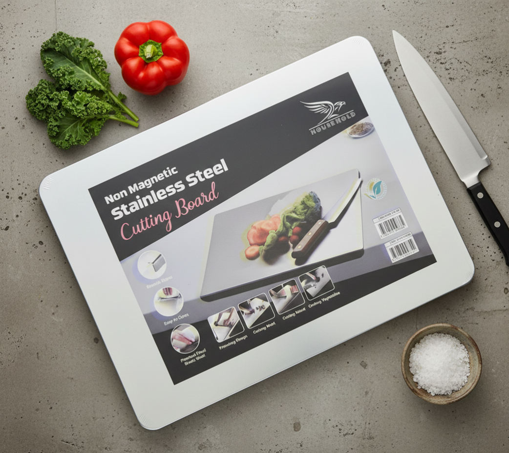 Marble Cutting Board Slab