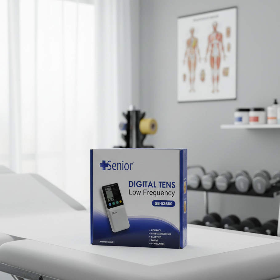 Senior Digital TENS Machine SE‑92660