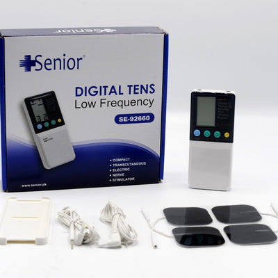 Senior Digital TENS Machine SE‑92660