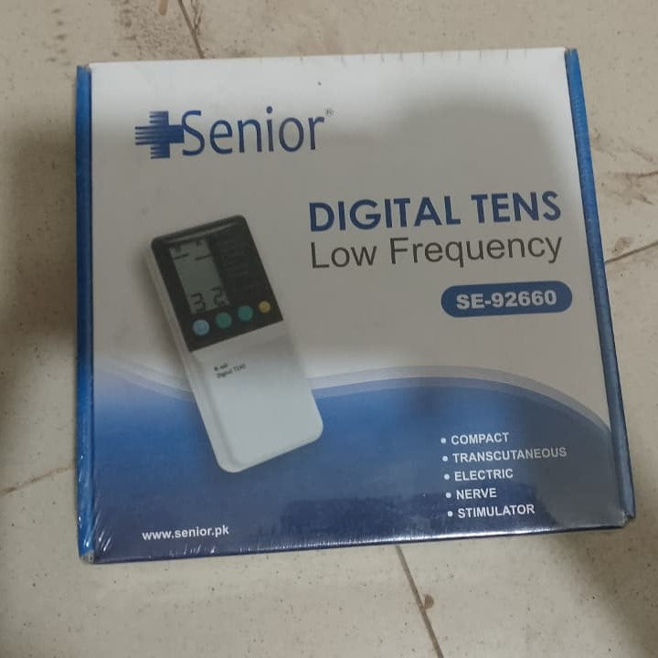 Senior Digital TENS Machine SE‑92660