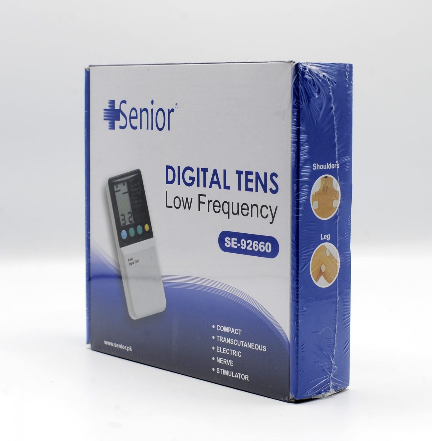 Senior Digital TENS Machine SE‑92660