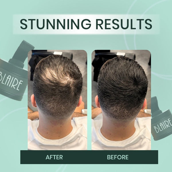 BLAIRE Hair Filler Powder