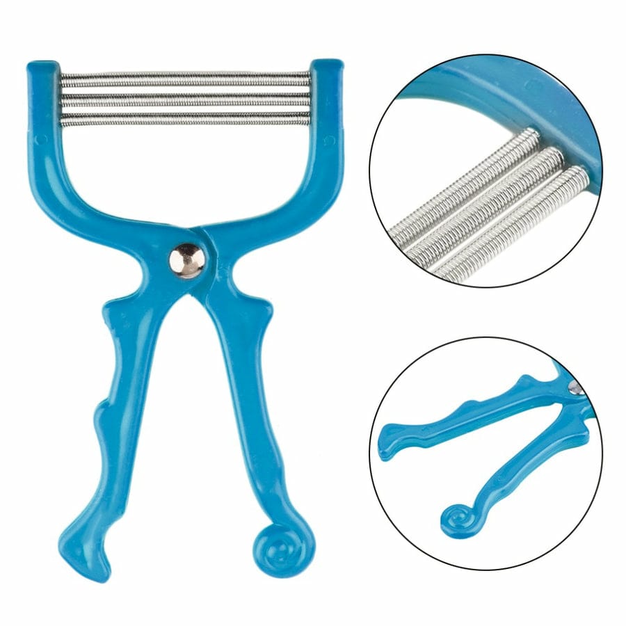 Face Hair Remover Epilator