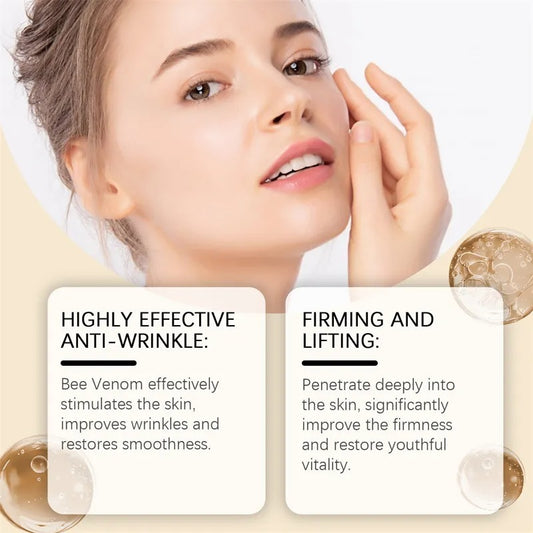 Botox Bee Venom Wrinkle Cream