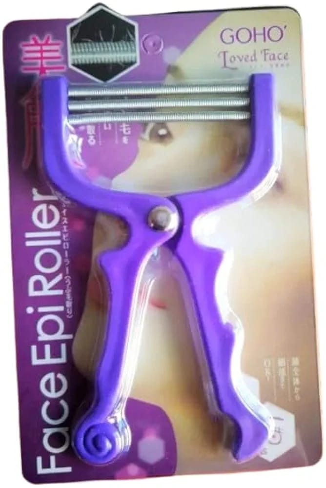 Face Hair Remover Epilator