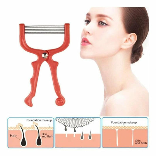 Face Hair Remover Epilator