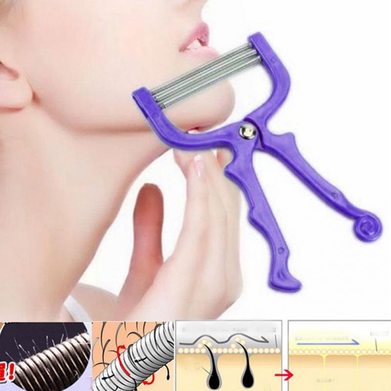 Face Hair Remover Epilator
