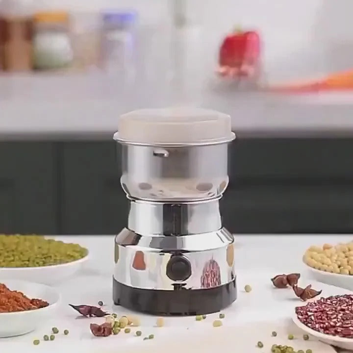 RAF R‑7113 Electric Grinder