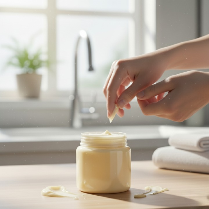 Zafrani Whitening Cream