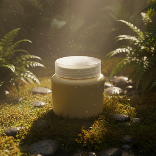 Zafrani Whitening Cream