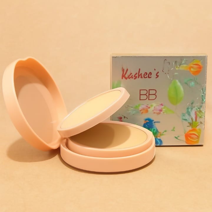 Matte Finish, Long-Lasting Oil Control Formula for Flawless Everyday Makeup