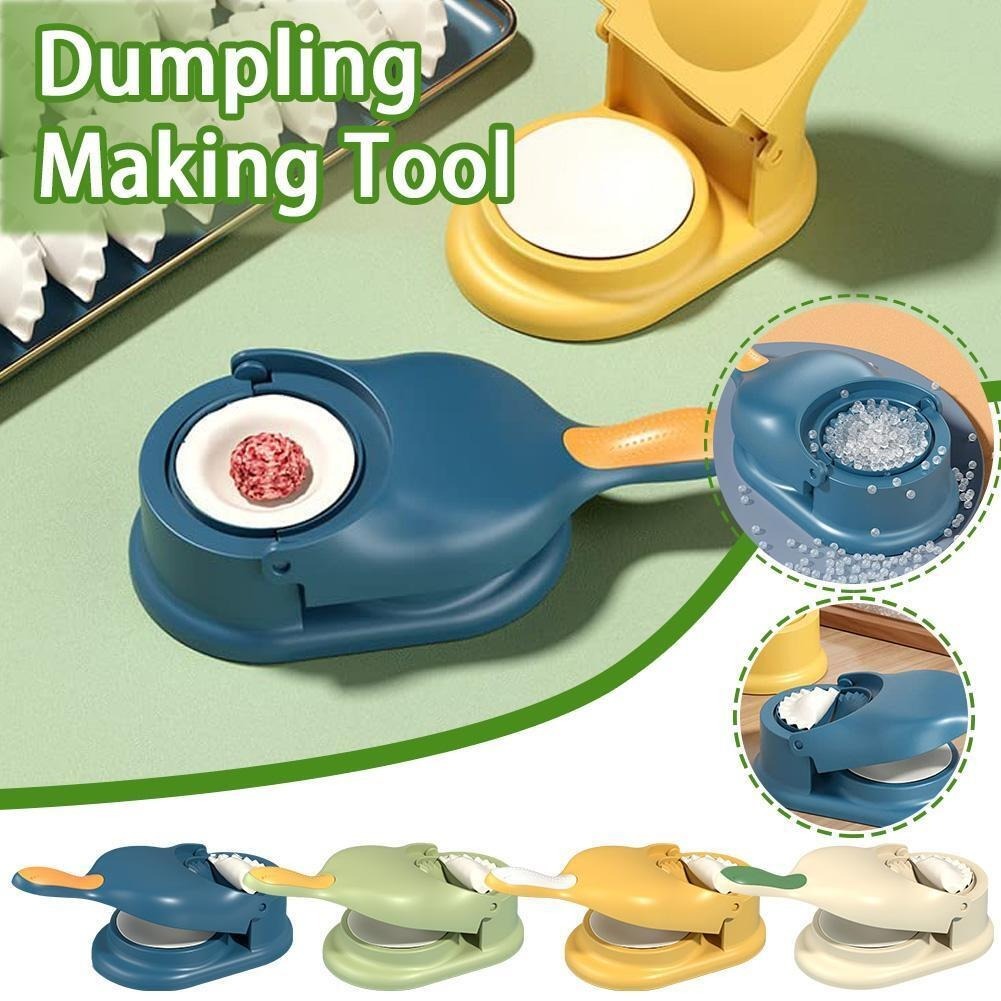 Dumpling Maker