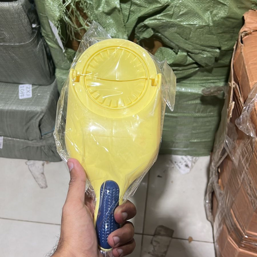 Dumpling Maker